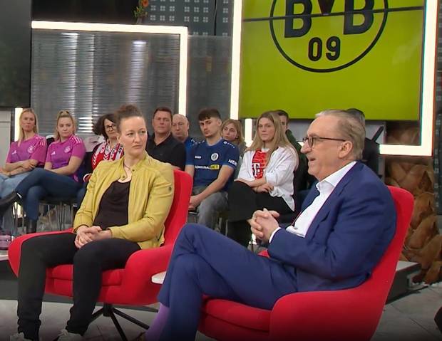 Nur für einen BVB-Abgang läuft es gut