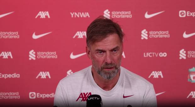 Nächster Abgang für Klopp-Team?