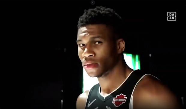 Aufreger um Giannis bei Bucks-Sieg