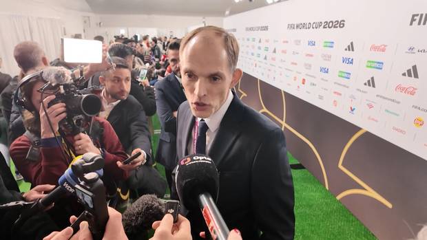 Dieser Tuchel-Knall droht nun nicht