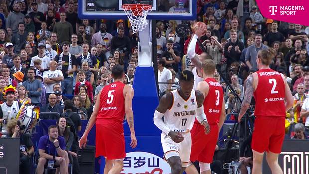 WM-Quali mit drei EM-Helden