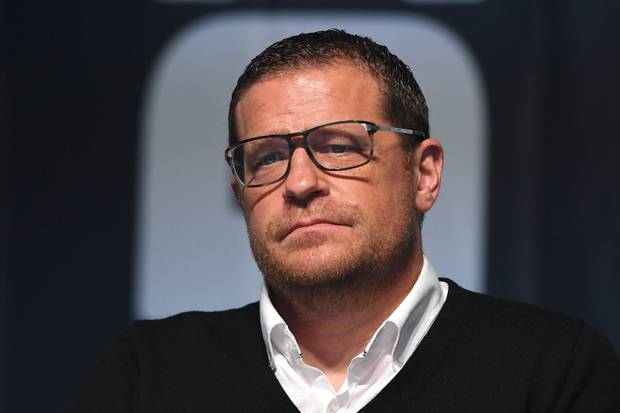 „Leipzig ist nochmal über Gladbach“