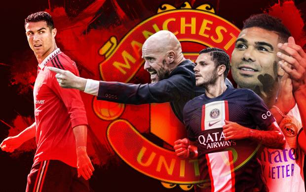 Transfer-Rekord von ManUnited perfekt?