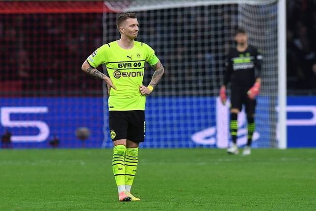 So will Ajax dem BVB wieder wehtun