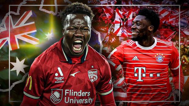 Juwel: Bayern sprach nicht mit mir