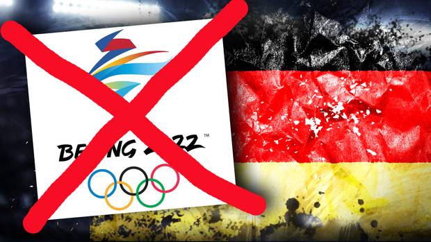 Diplomatischer Olympia-Boykott der USA