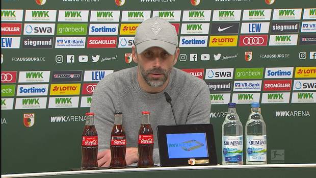 Warum Gladbach bei Rose noch zögert