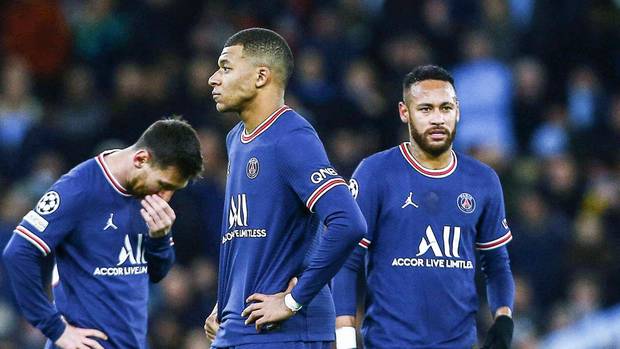 Kehrt Di Maria zum Ex-Klub zurück?