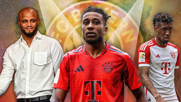 Neues Bayern-Juwel wieder traumhaft!