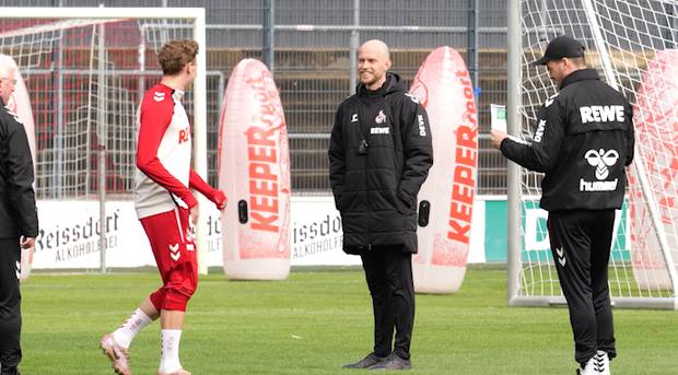 Köln mit Comeback bei Wagner-Debüt