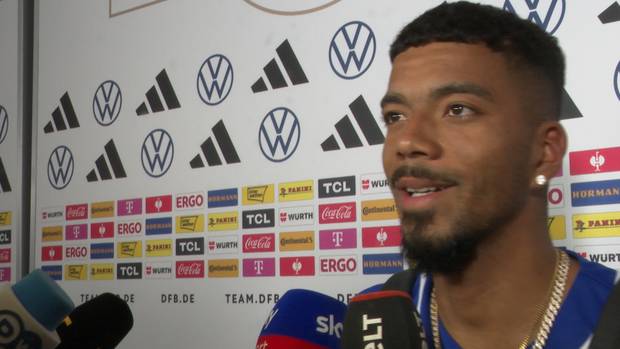Sané stark – ein Spieler fiel durch