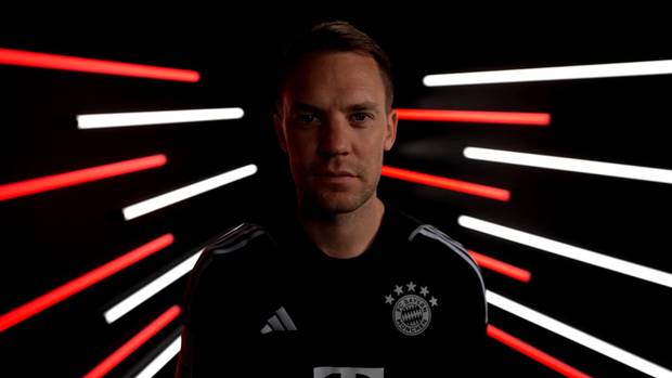 Fake-Wirbel um Neuer!