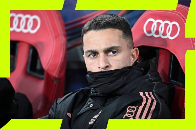 Jetzt ist Kompany offenbar überzeugt
