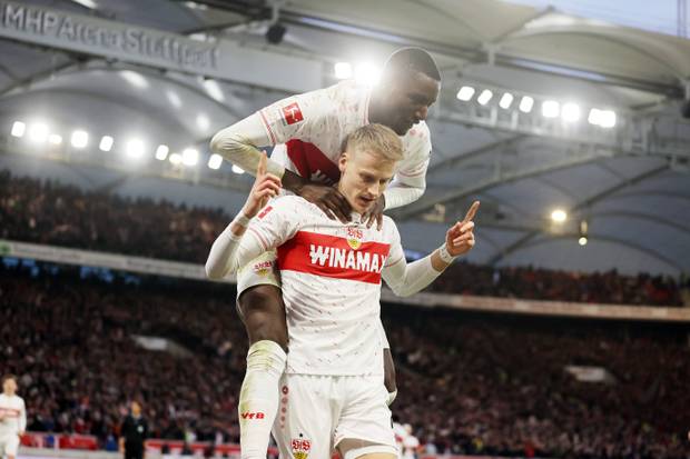 Was das VfB-Märchen lehrt