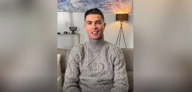 Balotelli vergleicht sich mit CR7 & Messi