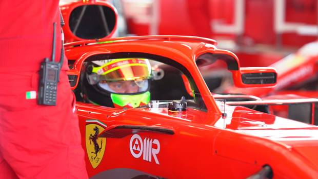 Schumacher: So geht es nun weiter