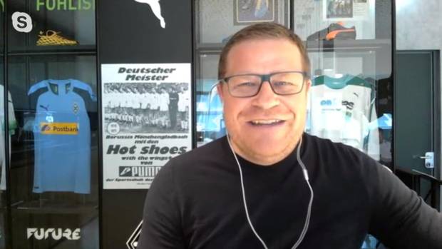 Eberl: Pitbulls und Heiligabend-Fax