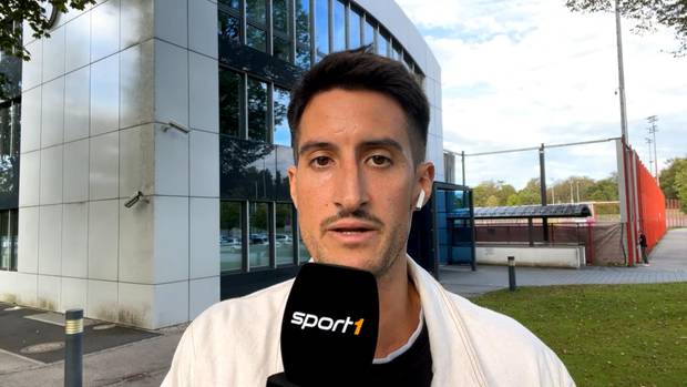 Cancelo-Comeback? Das ist dran