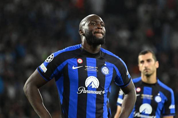 Lukaku am Scheideweg seiner Kariere