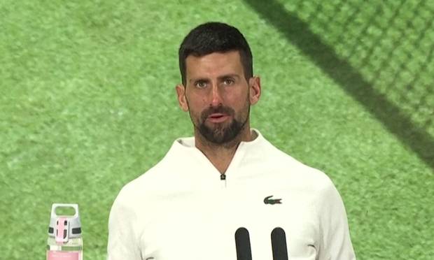 Wirbel um Djokovic-Entscheidung