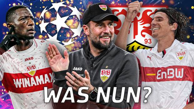 VfB begeistert mit Transfer-Plan