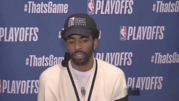 „Zirkus“: NBA-Stars platzt Kragen