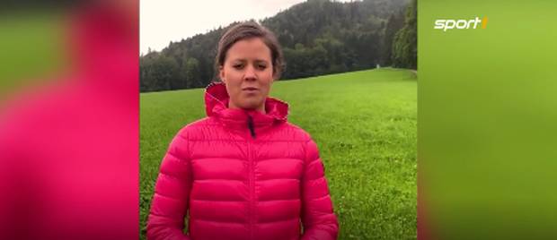 Rebensburg beendet Karriere