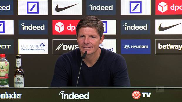 Irrer Bayern-Fluch trifft Frankfurt erneut