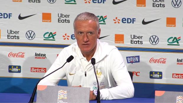 Spanier berichten von „Mbappé-Bombe“!