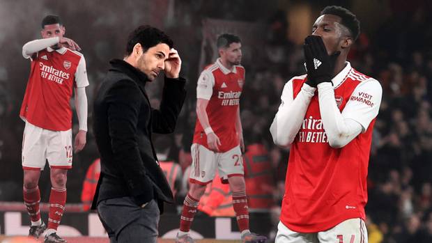 Arsenal: Besser als die Invincibles