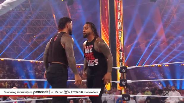WWE: Neuer Gürtel, neue Eskalation