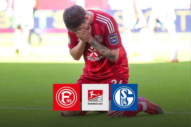 S04 schämt sich für desaströse Saison