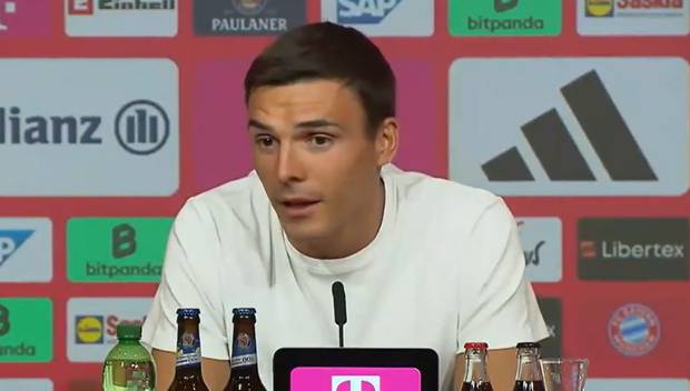 Youngster verpasst Bayern-Trip