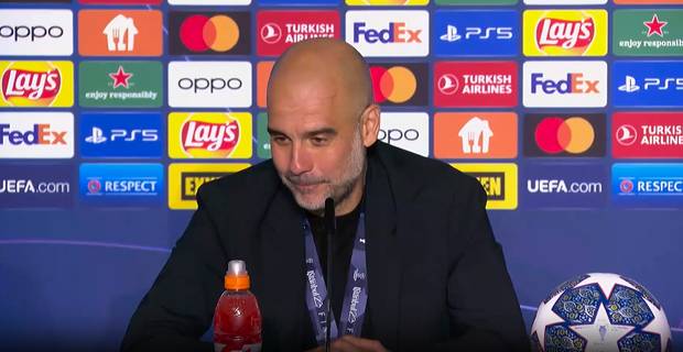 Guardiola besiegt sein Trauma