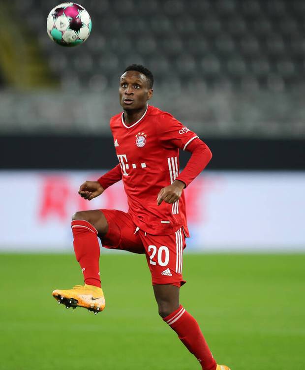 Sarr-Frust wegen Bayern-Entschluss?