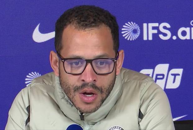 Nach Real-Flirt: Chelsea-Star entschuldigt sich