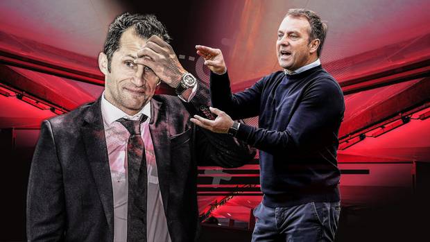 Wann findet Salihamidzic Lösungen?