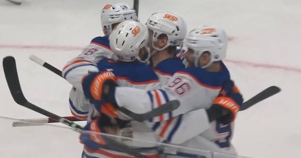 Draisaitl winkt MVP-Titel