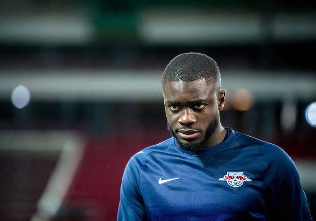 So könnte Upamecano Bayern helfen