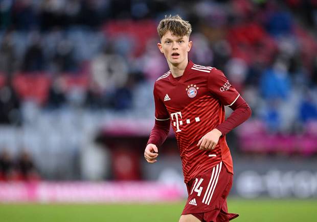 Bayern-Kapitän beendet Karriere