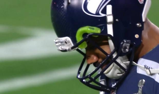 Ein Bayer träumt vom Super Bowl
