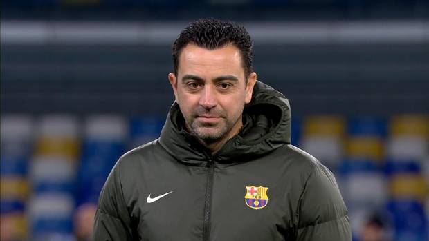 Barca-Juwel schwärmt von Musiala