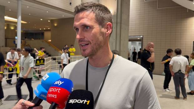 Nächster BVB-Transfer bahnt sich an