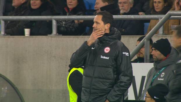 Überraschender Eintracht-Kandidat!