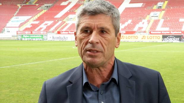 So geht es mit Lautern weiter