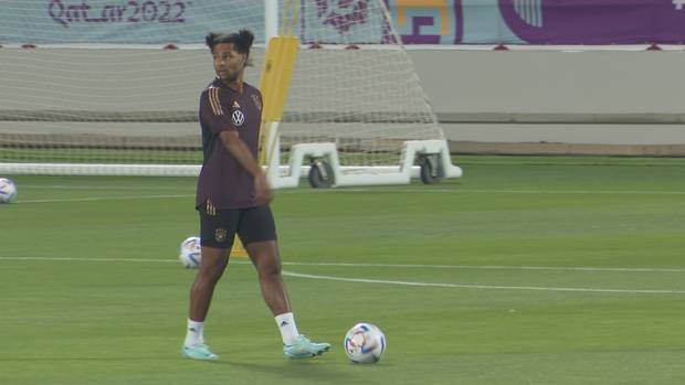 Darum ist Gnabry in Top-Form