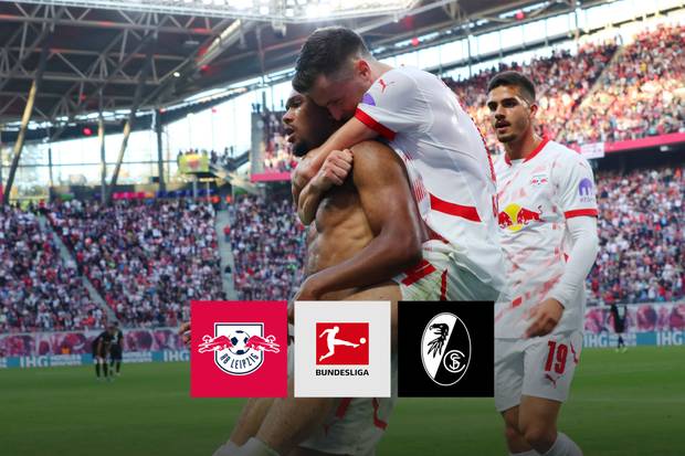 Bundesliga heute: Freiburg gegen Mainz