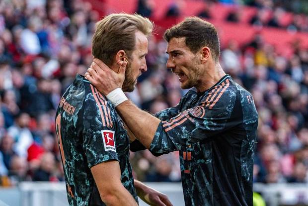 Tel? „Niemand hat mich gefragt“