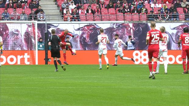 Last-Minute-Drama in Mainz!