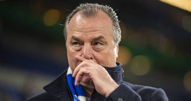 S04: Matondo besteht Medizincheck